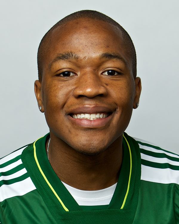 Darlington Nagbe Timbers forward Darlington Nagbe Soccer Wire