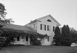 Darlon Allen House httpsuploadwikimediaorgwikipediacommonsthu