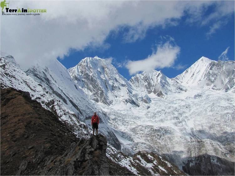 Darma Valley Terrainspotter Darma Valley Darma Valley Trek Panchchuli Base Camp