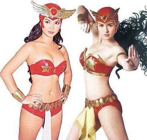 Darna 12 Kapamilya actresses who are fit to be the next DARNA KAMICOMPH