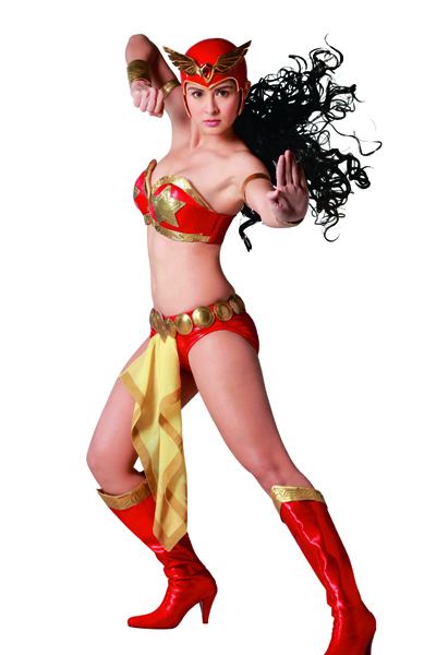 Darna IN PHOTOS Actresses who portrayed Darna Guide PEPph The