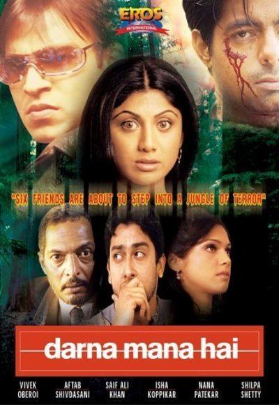 Darna Mana Hai 2003 250MB Indian Movie Free Download