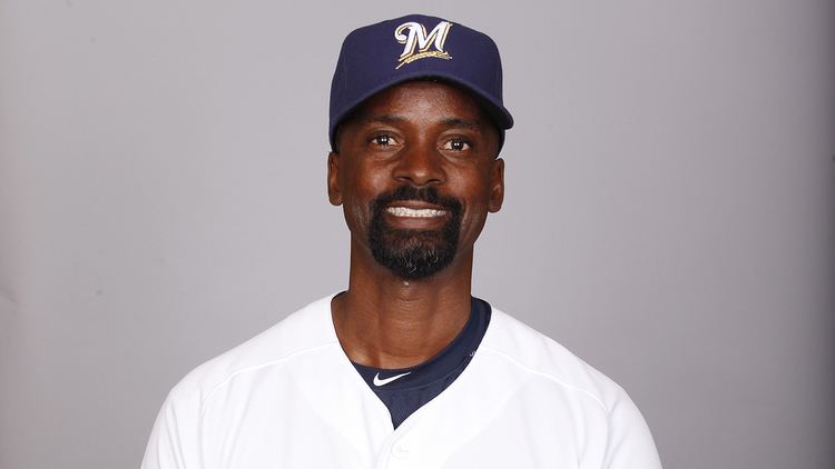 Darnell Coles New Brewers hitting coach Darnell Coles tasked with