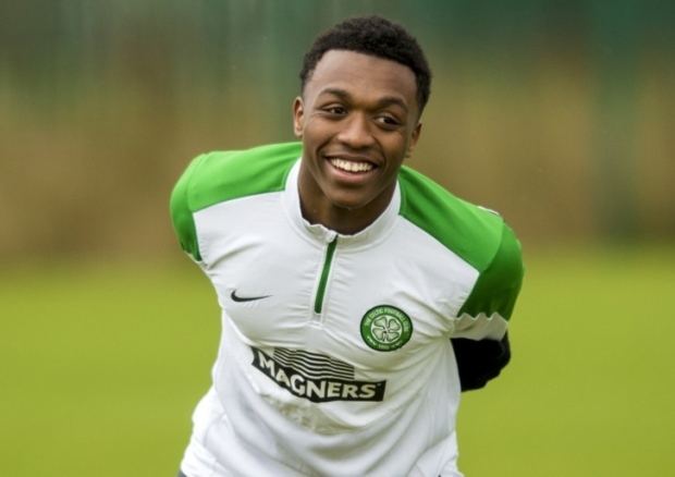 Darnell Fisher Darnell Fisher39s quirky route to Celtic first team The