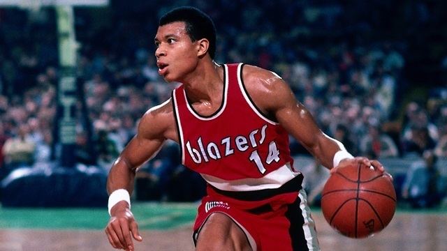 Darnell Valentine Top 5 Point Guards In Portland Trail Blazers History