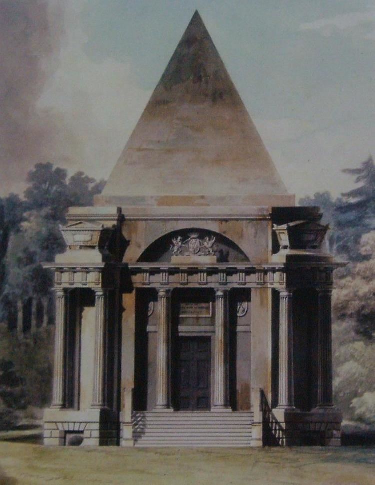 Darnley Mausoleum