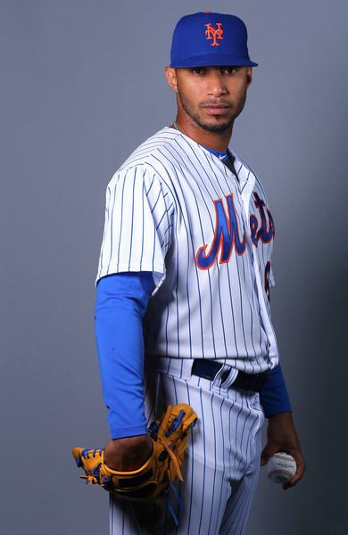 Dario Alvarez Dario Alvarez Pictures New York Mets Photo Day Zimbio