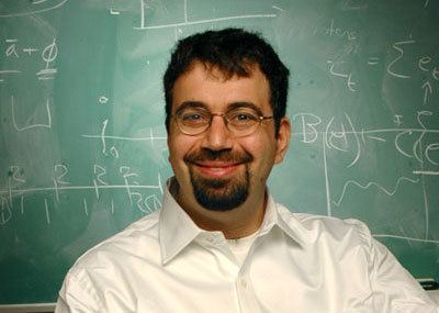 Daron Acemoglu 2011 K Daron Acemoglu