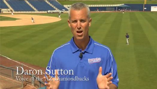 Daron Sutton View Share and Evaluate prospect videos reports in amateur baseball