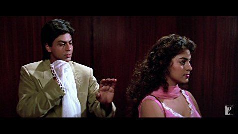 Darr Darr 1993 IMDb