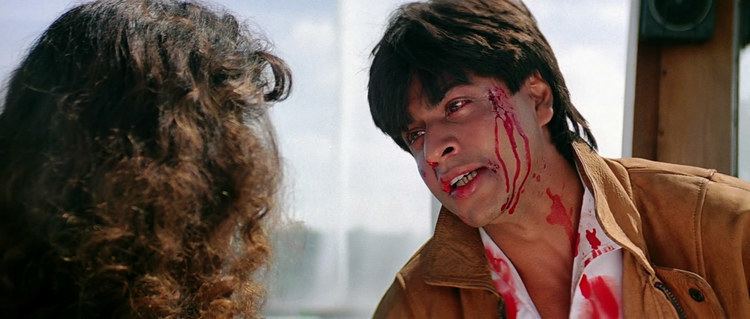 Darr SRK in Darr SRK in Films Pinterest I love Felt and Movies