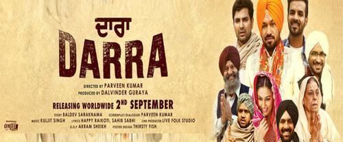 Darra (film) Darra 2016 Watch Online Punjabi Movie Download Moviesweed