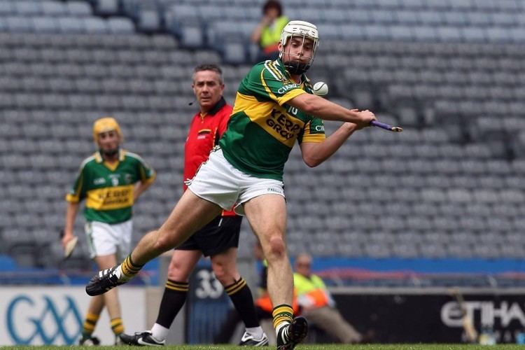 Darragh O'Connell Dublin39s newest senior hurling recruit is a Kerry native The42