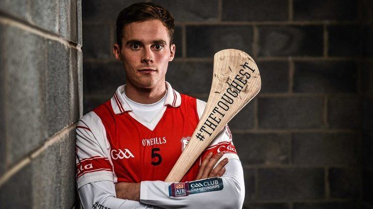Darragh O'Connell O39Connell39s Cuala gamble puts him on big stage