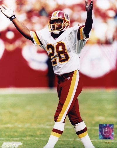Darrell Green RosterWatch 52YearOld Darrell Green Claims He Can