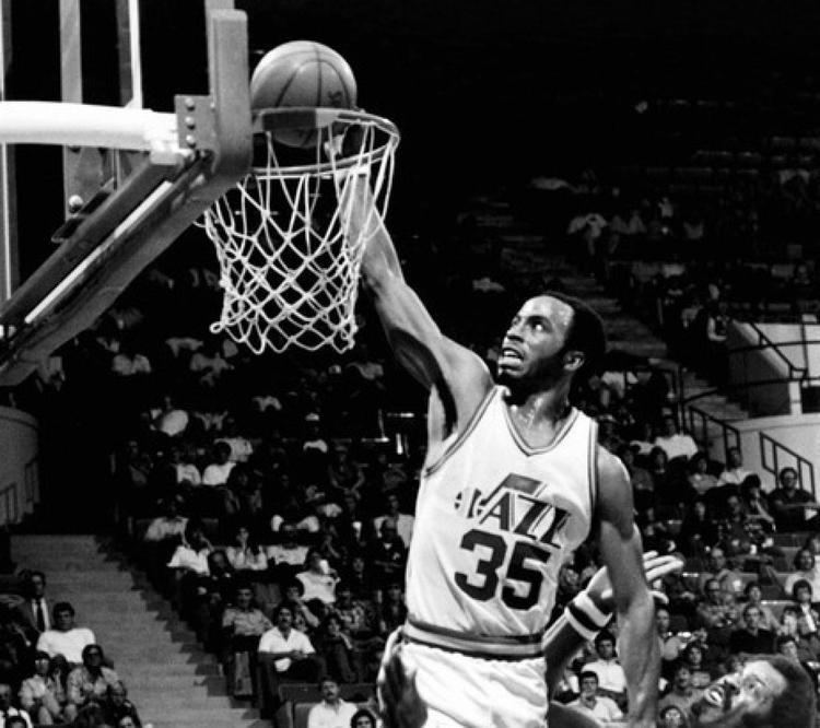 Darrell Griffith NBA39s Best Dunkers Darrell Griffith 198091 Photos