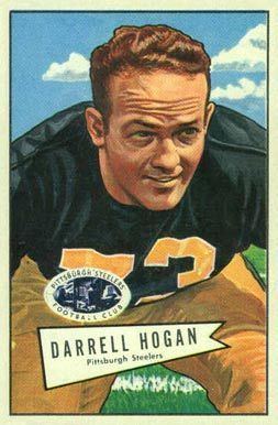 Darrell Hogan