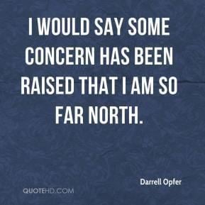 Darrell Opfer Darrell Opfer Quotes QuoteHD