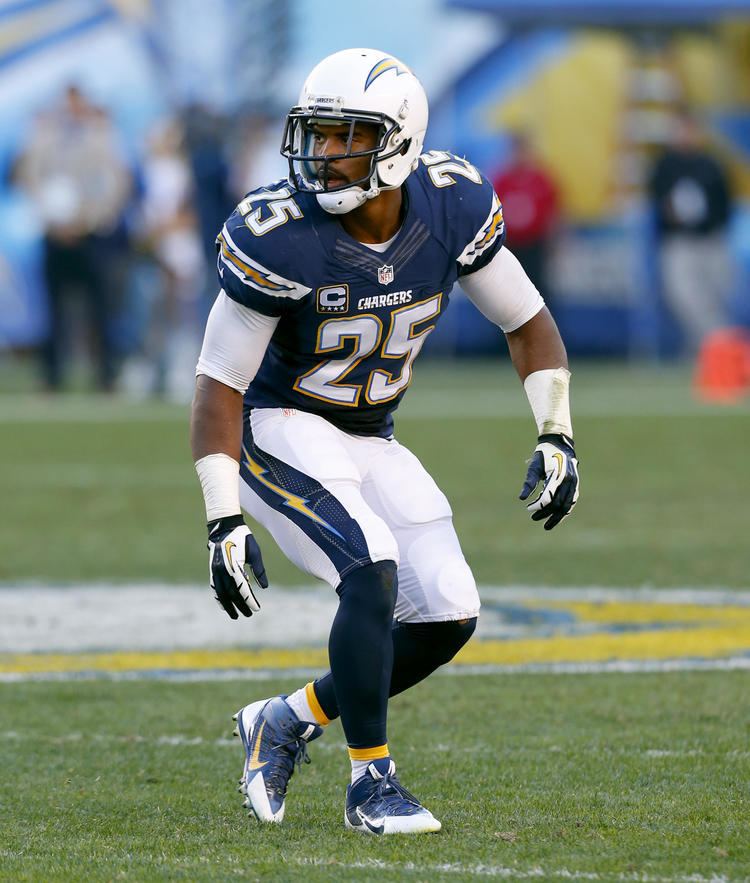 Darrell Stuckey The Best of Darrell Stuckey Los Angeles Chargers