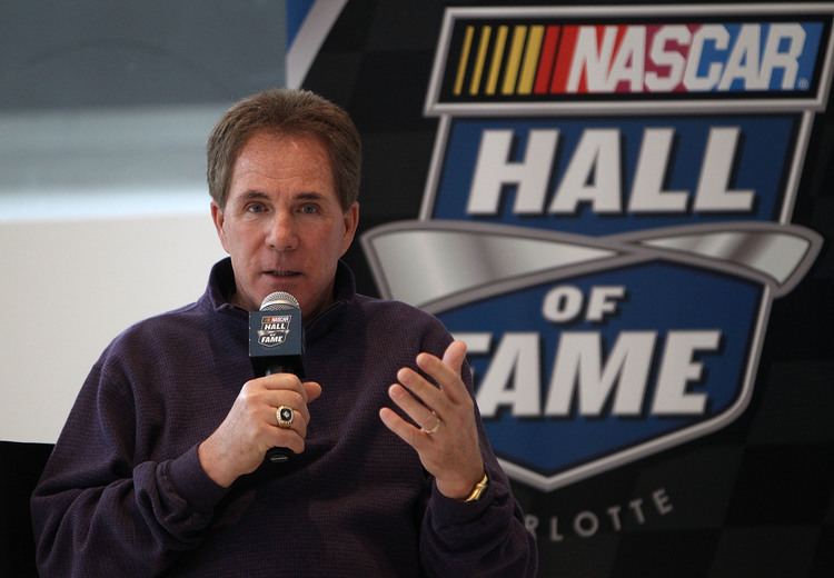 Darrell Waltrip NASCAR legend and Fox Sports analyst Darrell Waltrip on racing