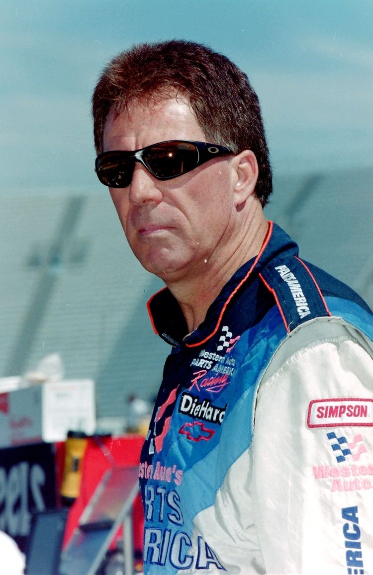 Darrell Waltrip Darrell Waltrip 1989 Daytona 500 Winners