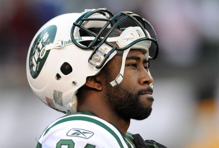 Darrelle Revis Darrelle Revis on seeing 39Concussion39 39It hit home pretty