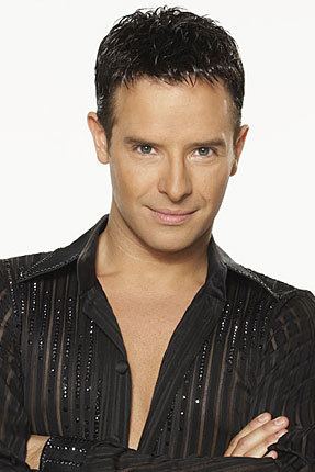 Darren Bennett (dancer) strictlycomedancinginfowpcontentuploads20080