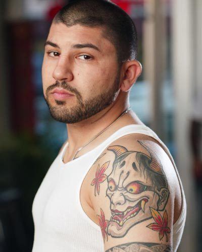 Miami Ink's Darren Brass Interview 