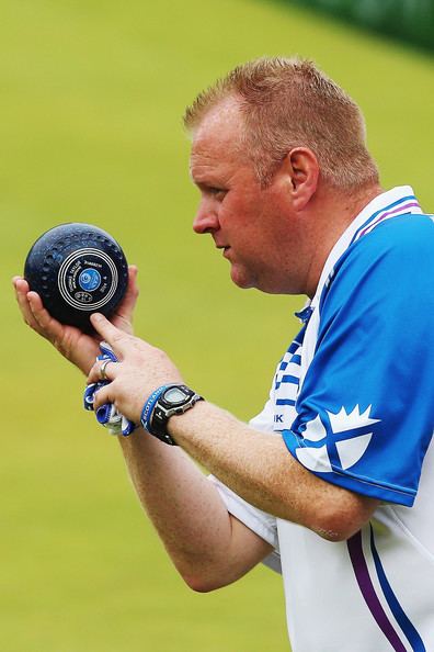 Darren Burnett Darren Burnett Pictures 20th Commonwealth Games Day 3