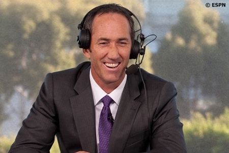 Darren Cahill On The Callquot ESPN Australian Open Conference Call with
