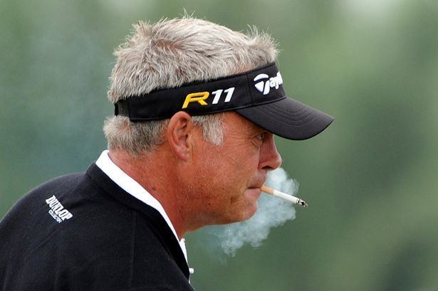 Darren Clarke Darren Clarke to play in Santainspired outfit at the US