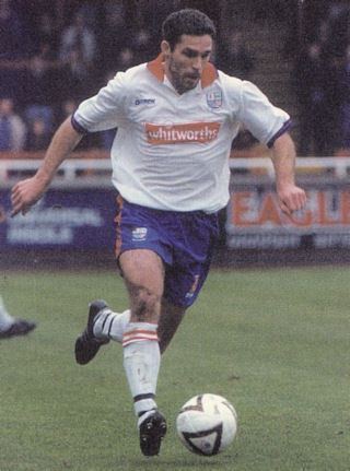 Darren Collins (English footballer) Darren Collins rdfc1992