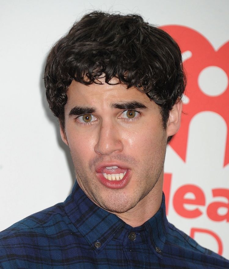 Darren Criss 2048 Darren Criss Edition