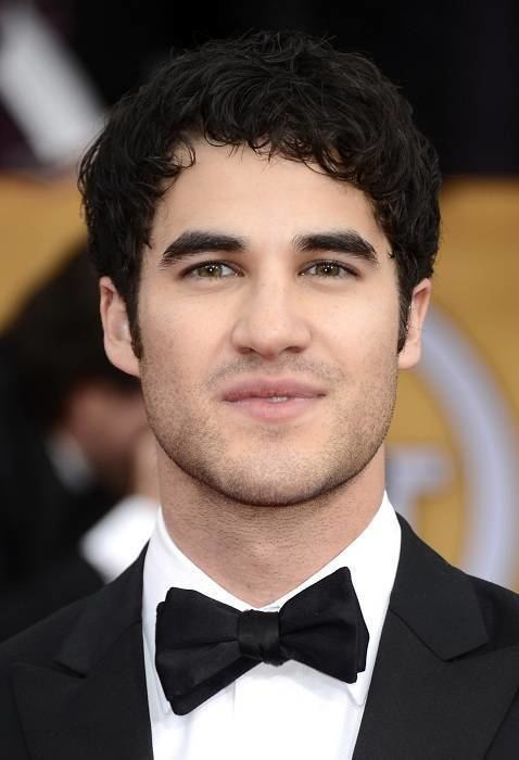 Darren Criss Darren Criss Height Weight Body Statistics Healthy Celeb