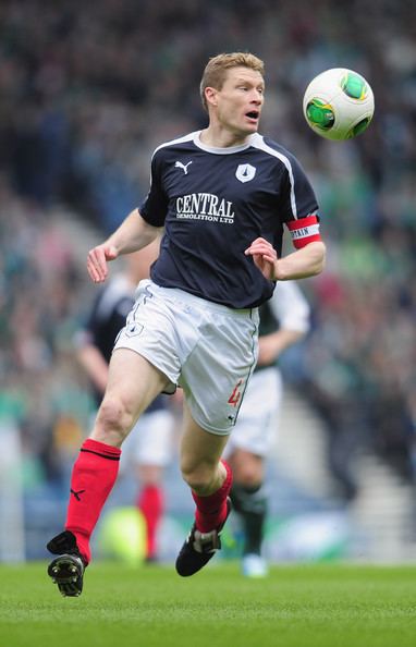 Darren Dods Darren Dods Photos Photos Hibernian v Falkirk William Hill