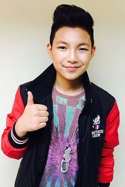 Darren Espanto 8 Things to love about Darren Espanto PEPph The