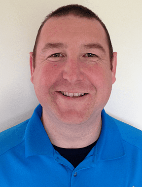 Darren Gardiner Darren Gardiner PE Pennine Teaching School Alliance