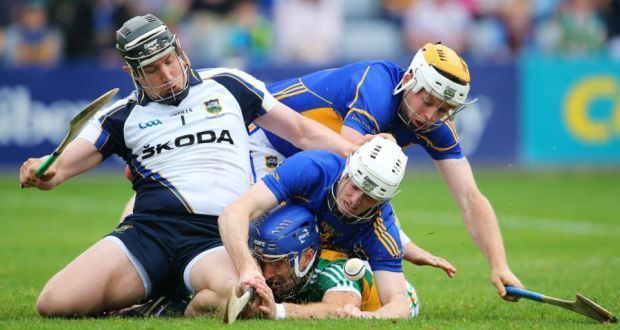 Darren Gleeson Darren Gleeson Tipperary Player Profile Tipperary Times