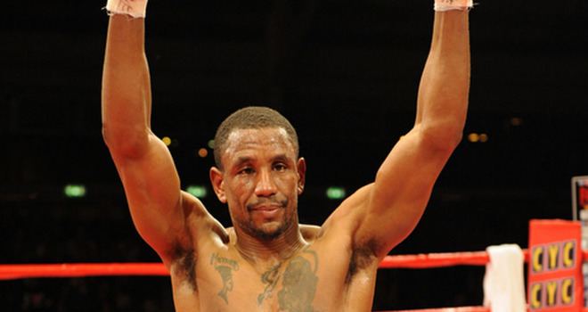 Darren Hamilton Darren Hamilton has pulled out of his British title