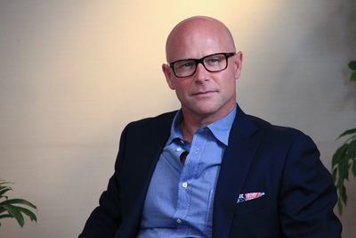 Darren Kavinoky BREAKING POINT Intervention Offers Choice of Treatment