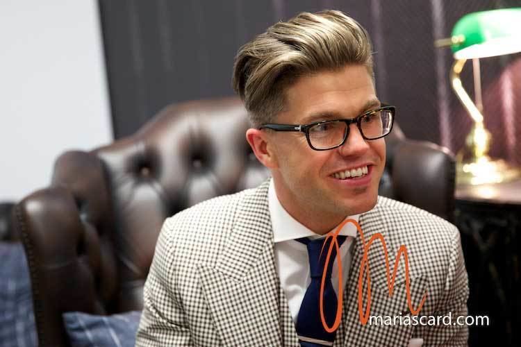 Darren Kennedy Darren Kennedy Key Style Tips For 2014 Men Style Fashion