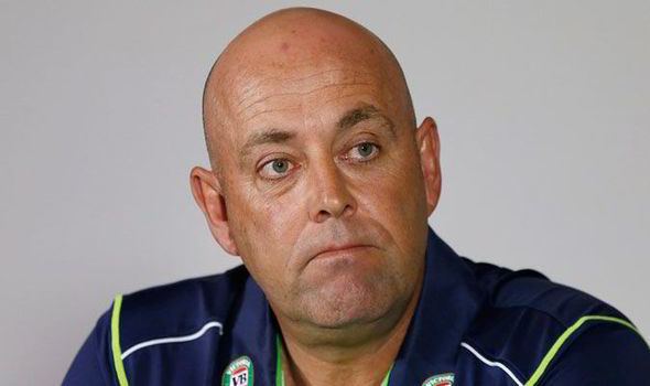 Australia look to Darren Lehmann for a miracle ahead of Ashes