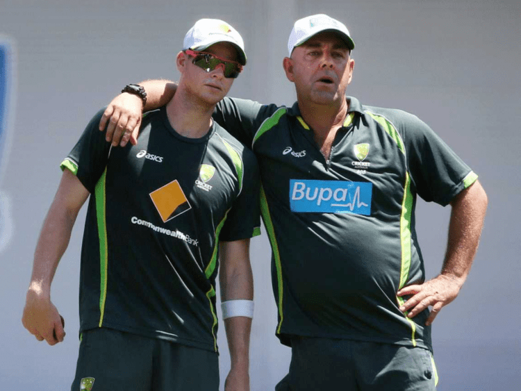 Darren Lehmann Supports Cricket Australias Stance to Stamp Out