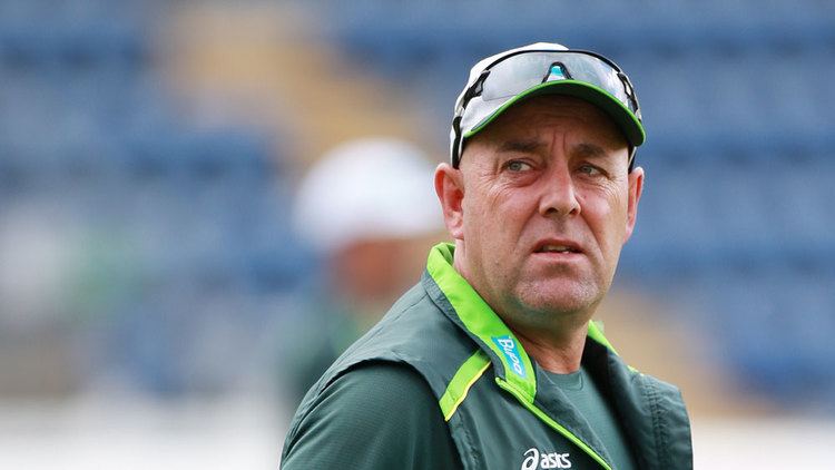 Australia cricket coach Darren Lehmann proud of Aussies new approach