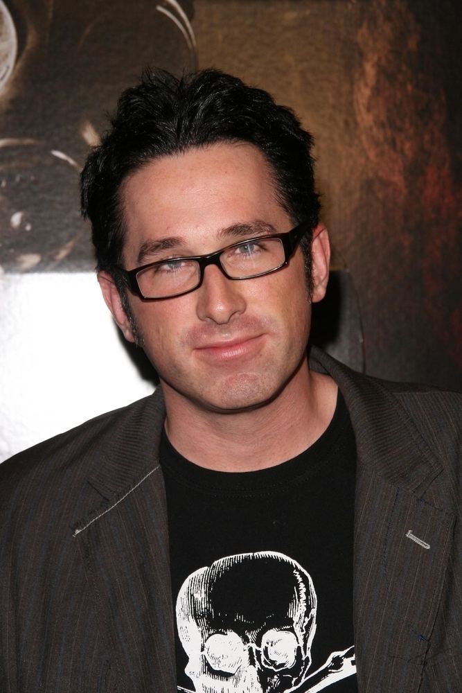 Darren Lynn Bousman Darren Lynn Bousman Set To Helm Science Fiction Action