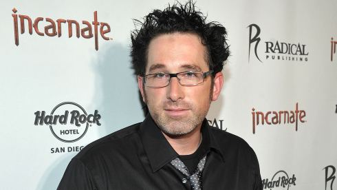 Darren Lynn Bousman Saw II39 Director Darren Lynn Bousman Bows 39Abattoir39 Via