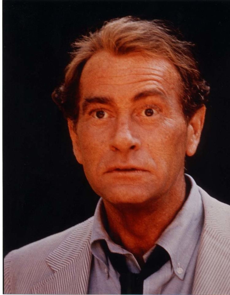 Darren McGavin Kolchak The Night Stalker Film Genres The Red List