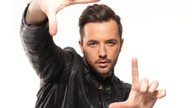 Darren McMullen The Voice Australia Darren McMullen To Return As Host