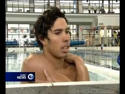 Darren Murray (swimmer) httpsiytimgcomviHlBY5yhKxIEhqdefaultjpg