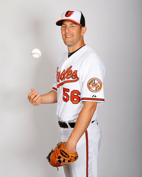Darren O'Day Darren O39Day Pictures Baltimore Orioles Photo Day